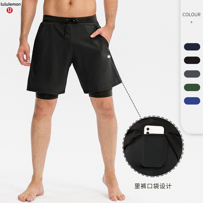 Lululemon Men's Shorts 47